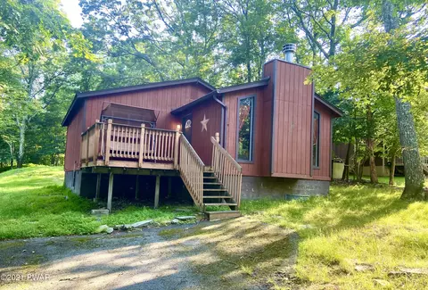 144 Spring Dr, Dingmans Ferry, PA 18328 photo 1