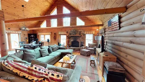 168 Split Rock Rd, Newfoundland, PA 18445 photo 11