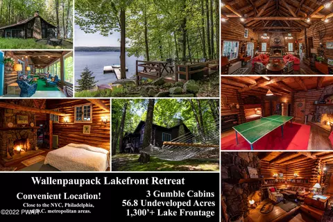 1028 Bobbalink Dr, Lake Ariel, PA 18436