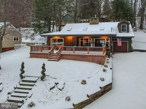 148 Pellet Rd, Paupack, PA 18451 photo 1