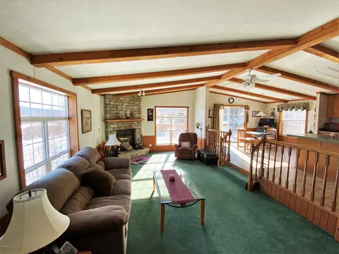821 Pine Mill Rd, Equinunk, PA 18417 photo 17