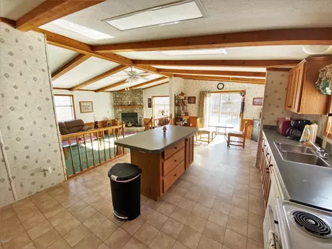 821 Pine Mill Rd, Equinunk, PA 18417 photo 8