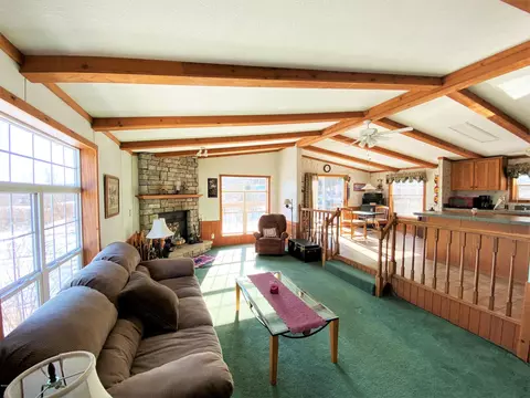 821 Pine Mill Rd, Equinunk, PA 18417 photo 14