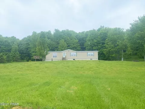 821 Pine Mill Rd, Equinunk, PA 18417 photo 35