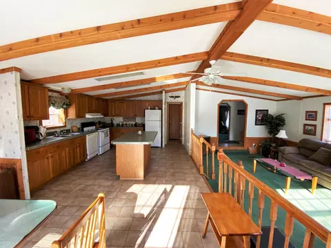 821 Pine Mill Rd, Equinunk, PA 18417 photo 12