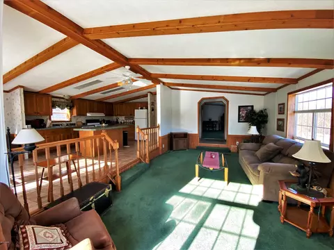 821 Pine Mill Rd, Equinunk, PA 18417 photo 13