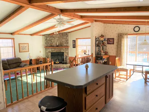 821 Pine Mill Rd, Equinunk, PA 18417 photo 9