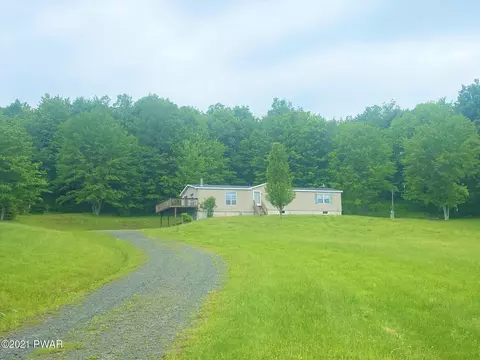 821 Pine Mill Rd, Equinunk, PA 18417 photo 2
