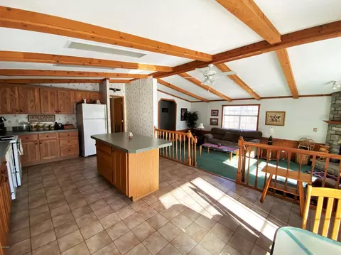 821 Pine Mill Rd, Equinunk, PA 18417 photo 11