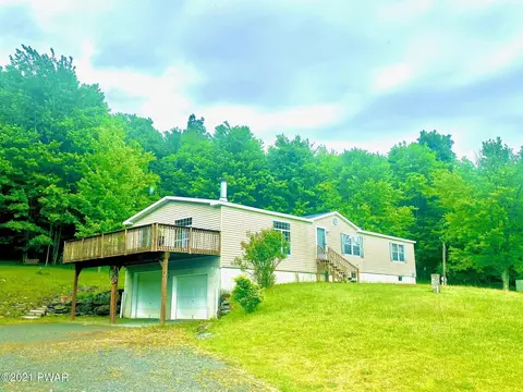 821 Pine Mill Rd, Equinunk, PA 18417 photo 5