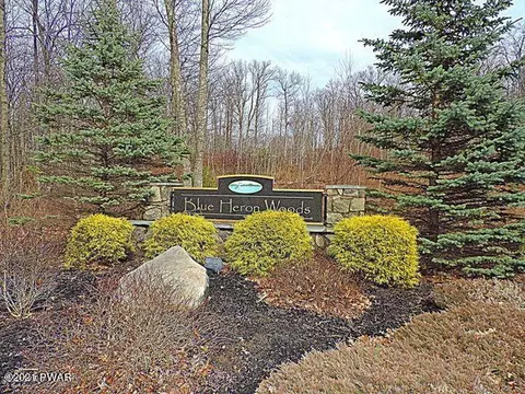 lot Apt 150 Wedgewood Dr, Blooming Grove, PA 18428