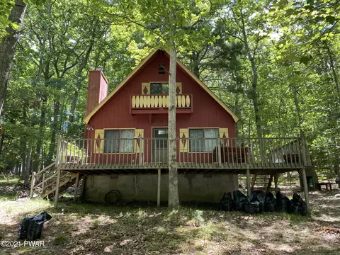 187 Marcel Dr, Dingmans Ferry, PA 18328 photo 2