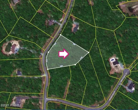 28 Blue Heron Way, Hawley, PA 18428