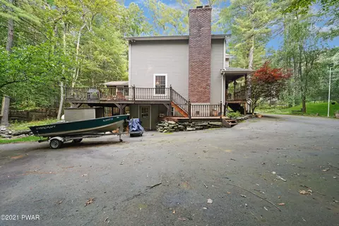 101 Seneca Trl, Dingmans Ferry, PA 18328 photo 4