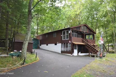 115 E Lake Dr, Dingmans Ferry, PA 18328 photo 1