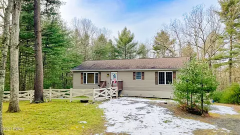 159 Fox Rd, Dingmans Ferry, PA 18328 photo 1