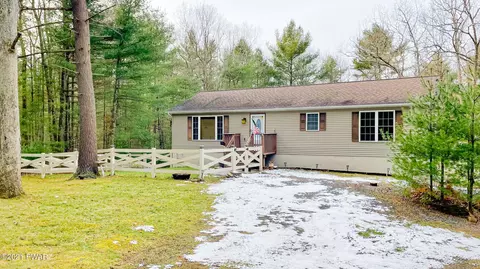 159 Fox Rd, Dingmans Ferry, PA 18328 photo 4