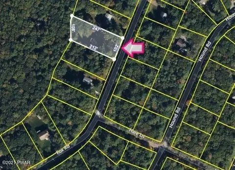 159 Fox Rd, Dingmans Ferry, PA 18328 photo 79