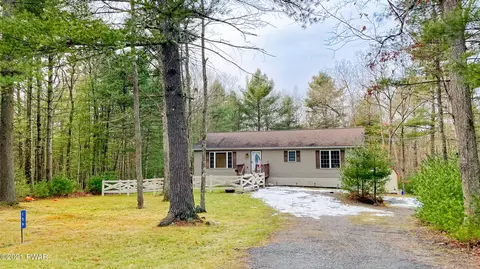 159 Fox Rd, Dingmans Ferry, PA 18328 photo 2