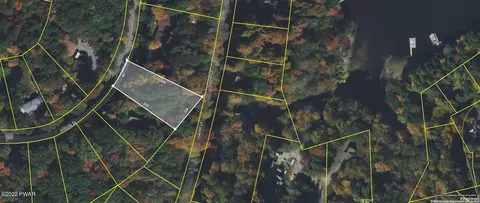 lot55 Hillside Dr, Greentown, PA 18426
