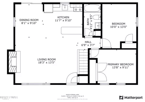 135 Spring Dr, Dingmans Ferry, PA 18328 photo 30
