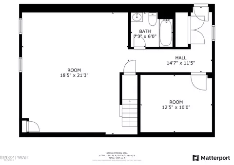 135 Spring Dr, Dingmans Ferry, PA 18328 photo 31