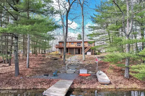 124 E Lake Dr, Dingmans Ferry, PA 18328 photo 34