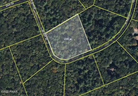 Joann Street, Shohola, PA 18458