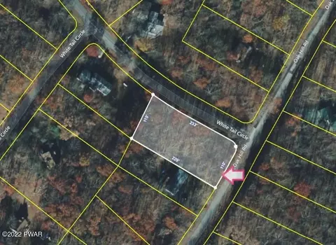 lot87 Oak Hill Rd, Hawley, PA 18428