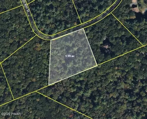 lot30 Joann St, Shohola, PA 18458