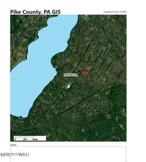 Oak, Shohola, PA 18458