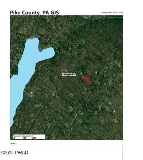 Neversink, Shohola, PA 18458