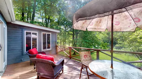 131 Outer Dr, Dingmans Ferry, PA 18328 photo 30