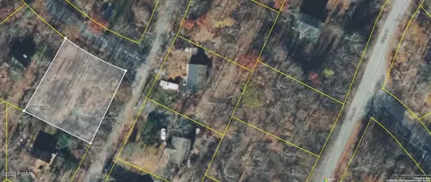lot18 Bricker Rd, Milford, PA 18337