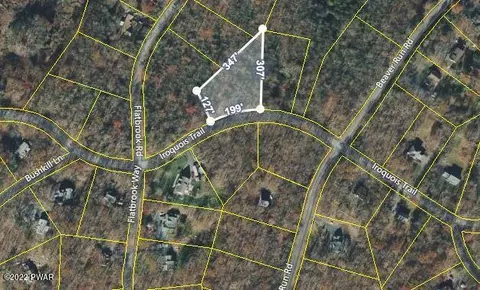 lot2209 Iroquois Trl, Milford, PA