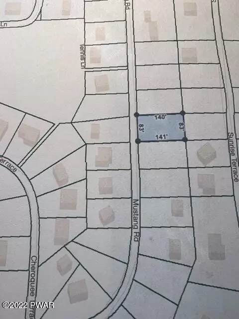 34 Mustang Rd, Lake Ariel, PA 18436