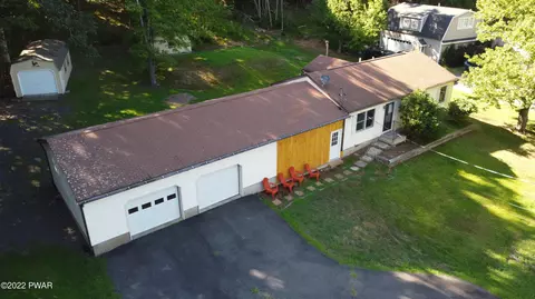 2186 Spring Rd, Dingmans Ferry, PA 18328 photo 45