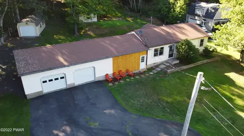 2186 Spring Rd, Dingmans Ferry, PA 18328 photo 41