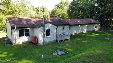 2186 Spring Rd, Dingmans Ferry, PA 18328 photo 33