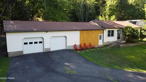 2186 Spring Rd, Dingmans Ferry, PA 18328 photo 1