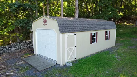 2186 Spring Rd, Dingmans Ferry, PA 18328 photo 36