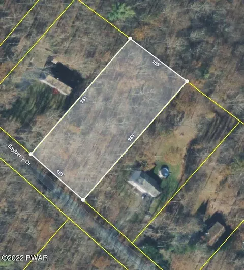 lot65 Bayberry Dr, Milford, PA 18337