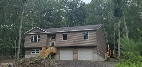 Lot 217 Kemadobi Circle, Dingmans Ferry, PA 18328