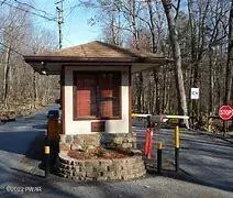 1055 E Deer Run, Bushkill, PA 18324 photo 37