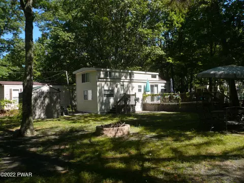 lot4042 Aztec Dr, Shohola, PA 18458