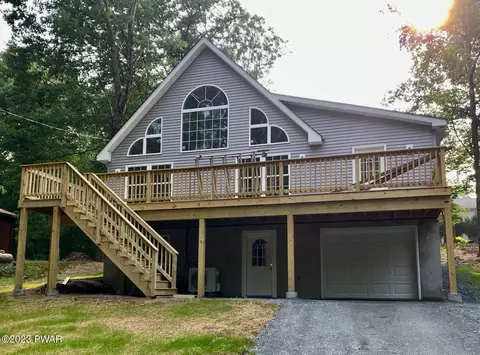185 Eskra Rd, Lake Ariel, PA 18436