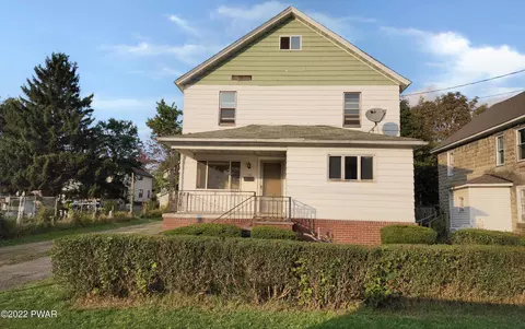130 Morse Ave, Simpson, PA 18407 photo 1