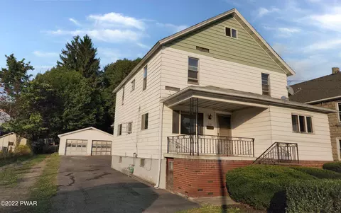 130 Morse Ave, Simpson, PA 18407 photo 23