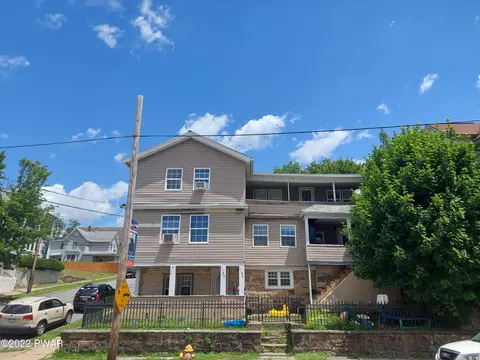 11341136 Luzerne St, Scranton, PA 18504
