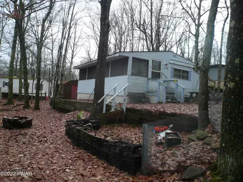 lot4052 Hopi Ln, Shohola, PA 18458